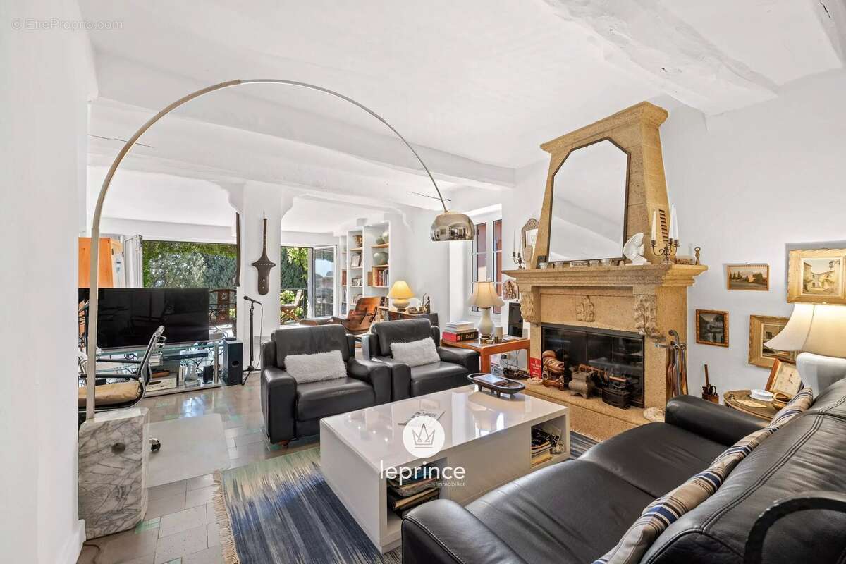Appartement à CAGNES-SUR-MER