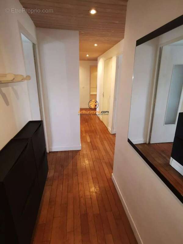 Vente Appartement Pau(64000) 148 000ï¿œ - photo 4
