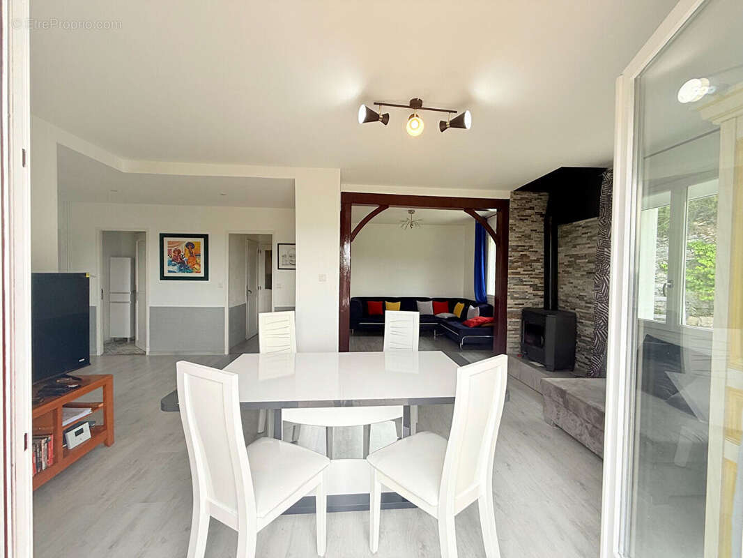 Cahors: Maison  5 pièces - photo 3