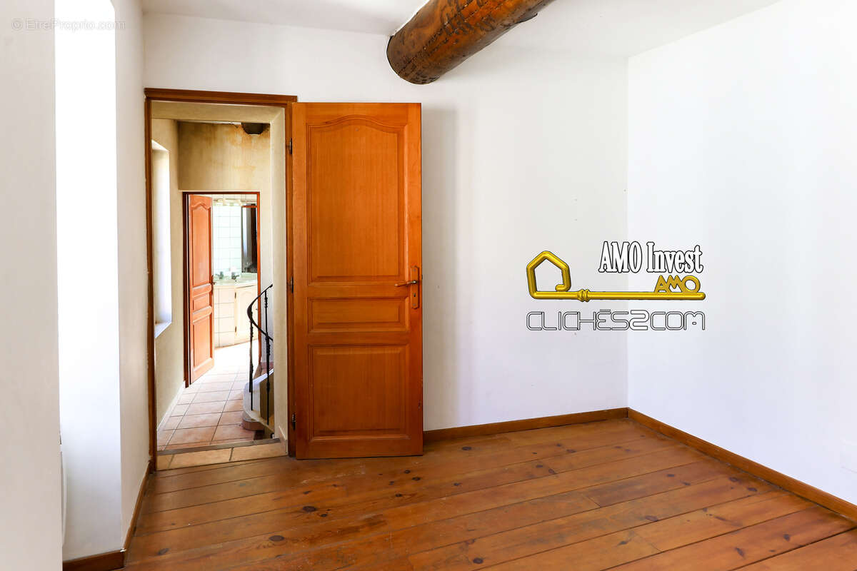 Appartement à GRAVESON