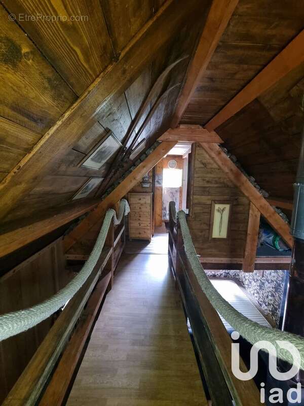 Photo 9 - Maison à BEAUDEAN