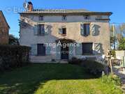 Maison à SAINT-MARTIN-LAGUEPIE