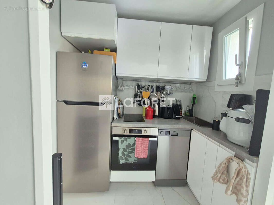 Maison avec Jardin Privatif  - État Neuf - Le Barcarès - photo 3