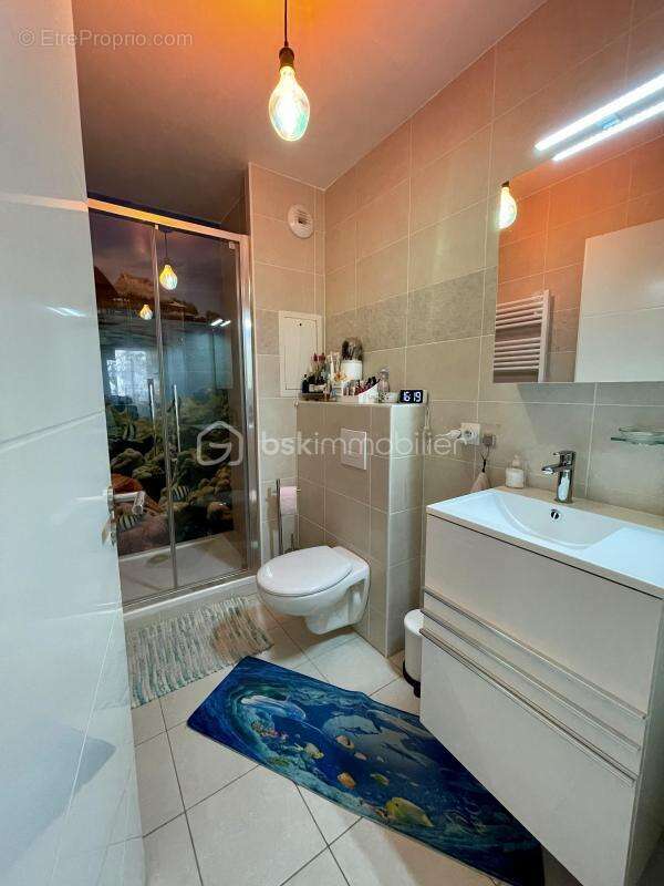 Appartement à NOISY-LE-GRAND