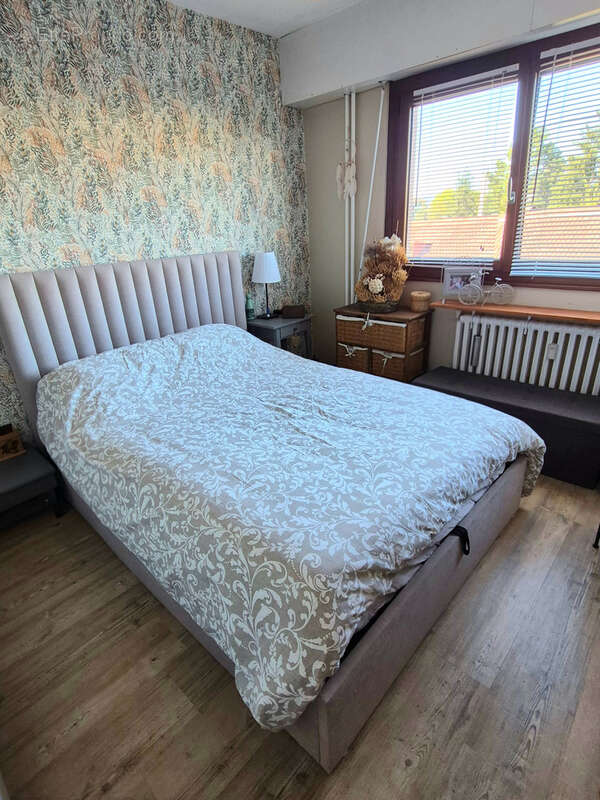 Appartement à SAINT-JULIEN-EN-GENEVOIS