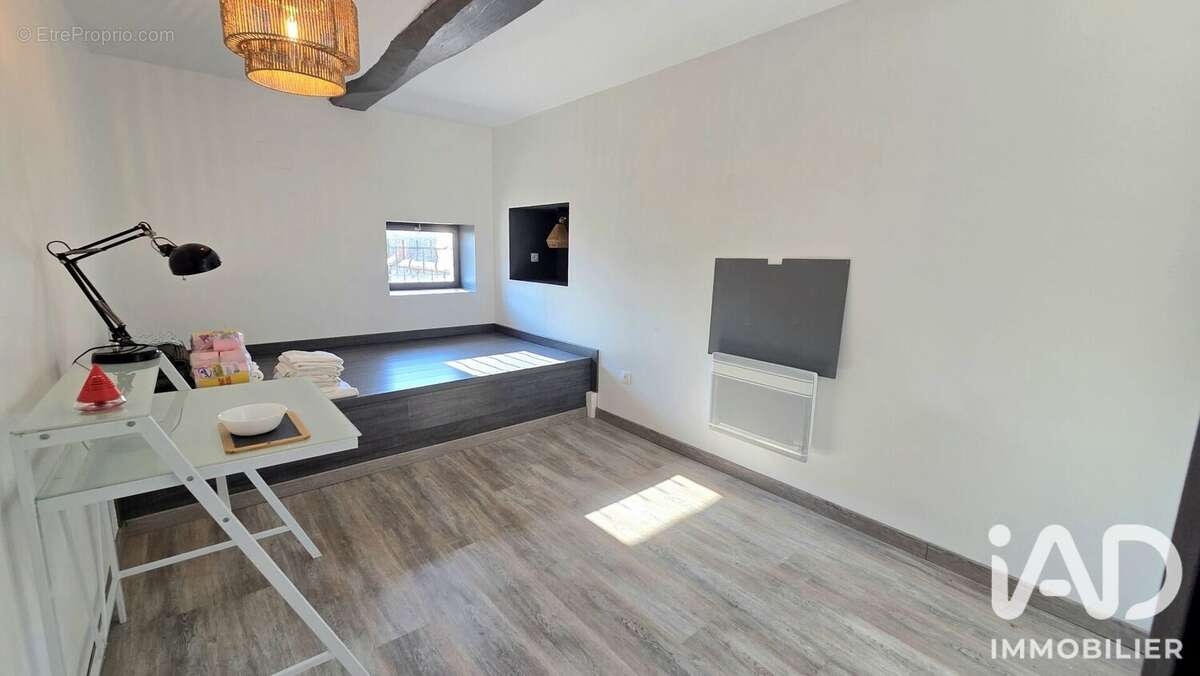 Maison 147 m² à Chaillac  - photo 7