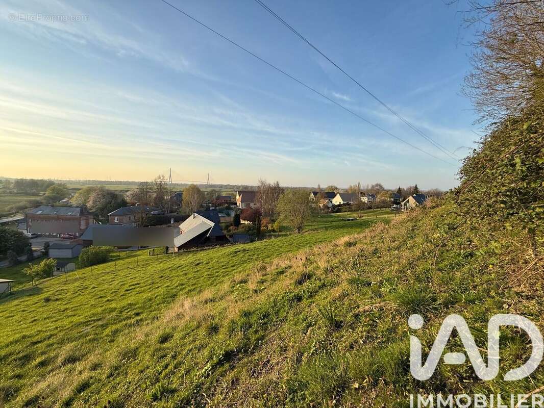 Photo 4 - Terrain à HONFLEUR