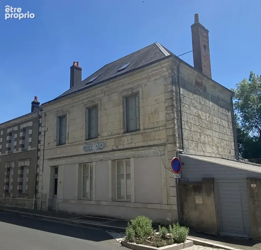 Maison 6 pièces 149 m² à vendre à Troo (41800) - photo 2