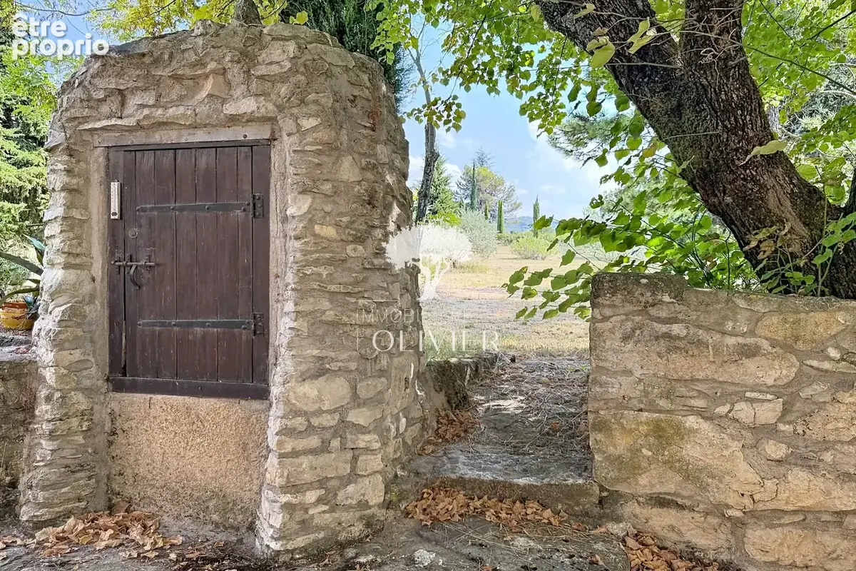 Maison 5 pièces 120 m² à vendre à Apt (84400) - photo 6