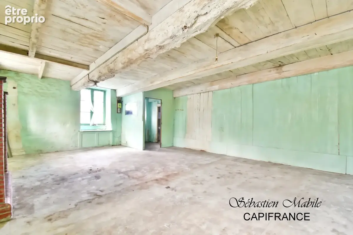 Maison à vendre 3 pièces (35) SOUGEAL en Baie du Mont Saint Michel - terrain de 477 M² - photo 7