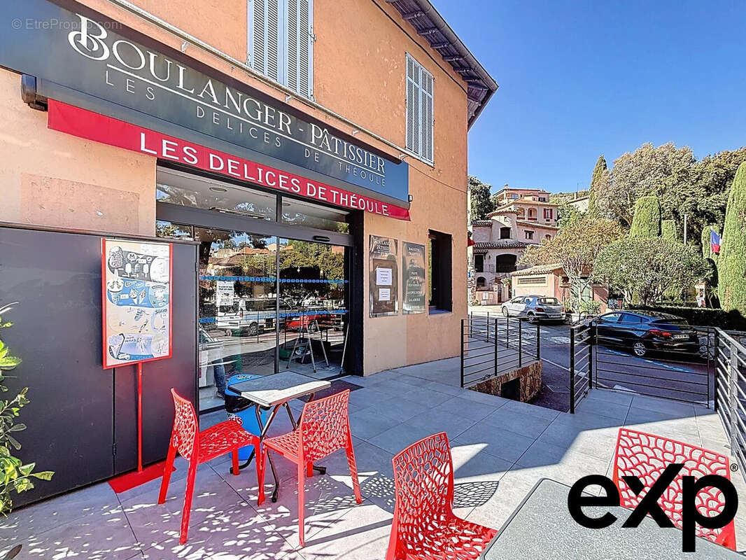 Autre à THEOULE-SUR-MER