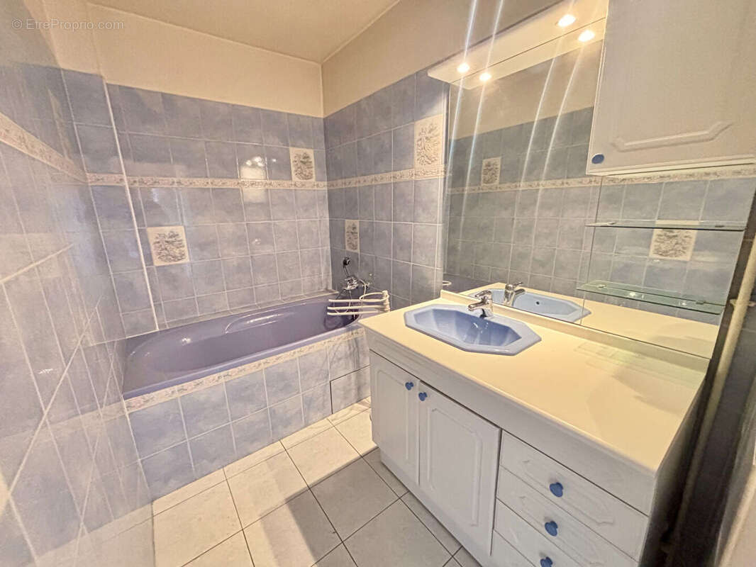 Appartement à BEZONS