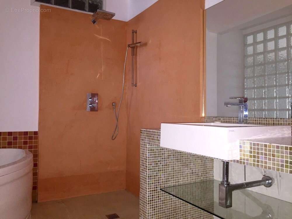Appartement type 2 - photo 6