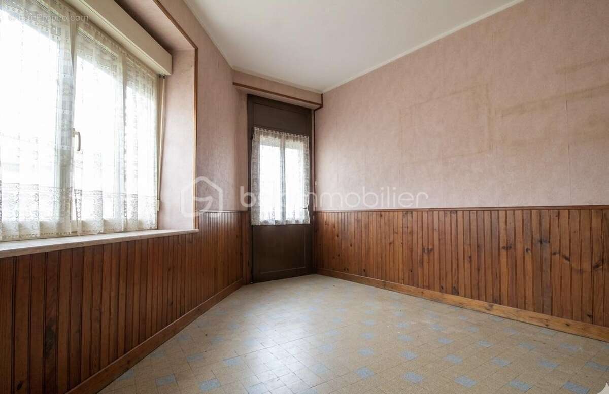 Maison à SOUCY