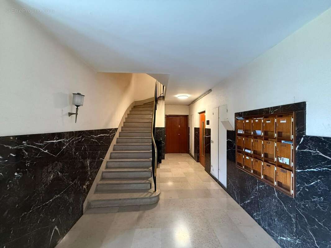 Appartement à SAINT-GERMAIN-EN-LAYE