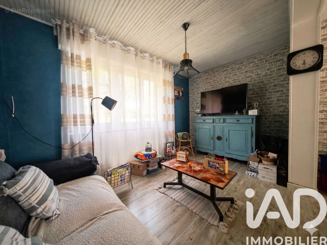Photo 6 - Maison à EPEHY