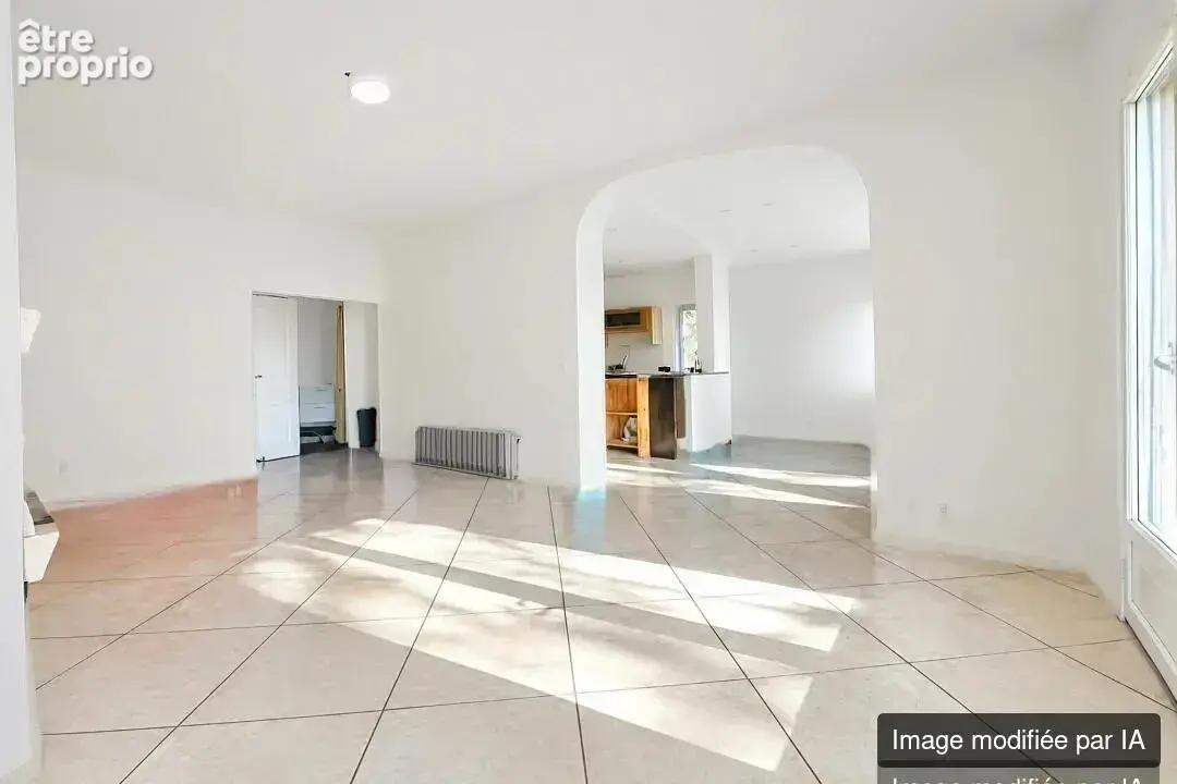 Maison 110M2 jardin et vue rade de Toulon - photo 10
