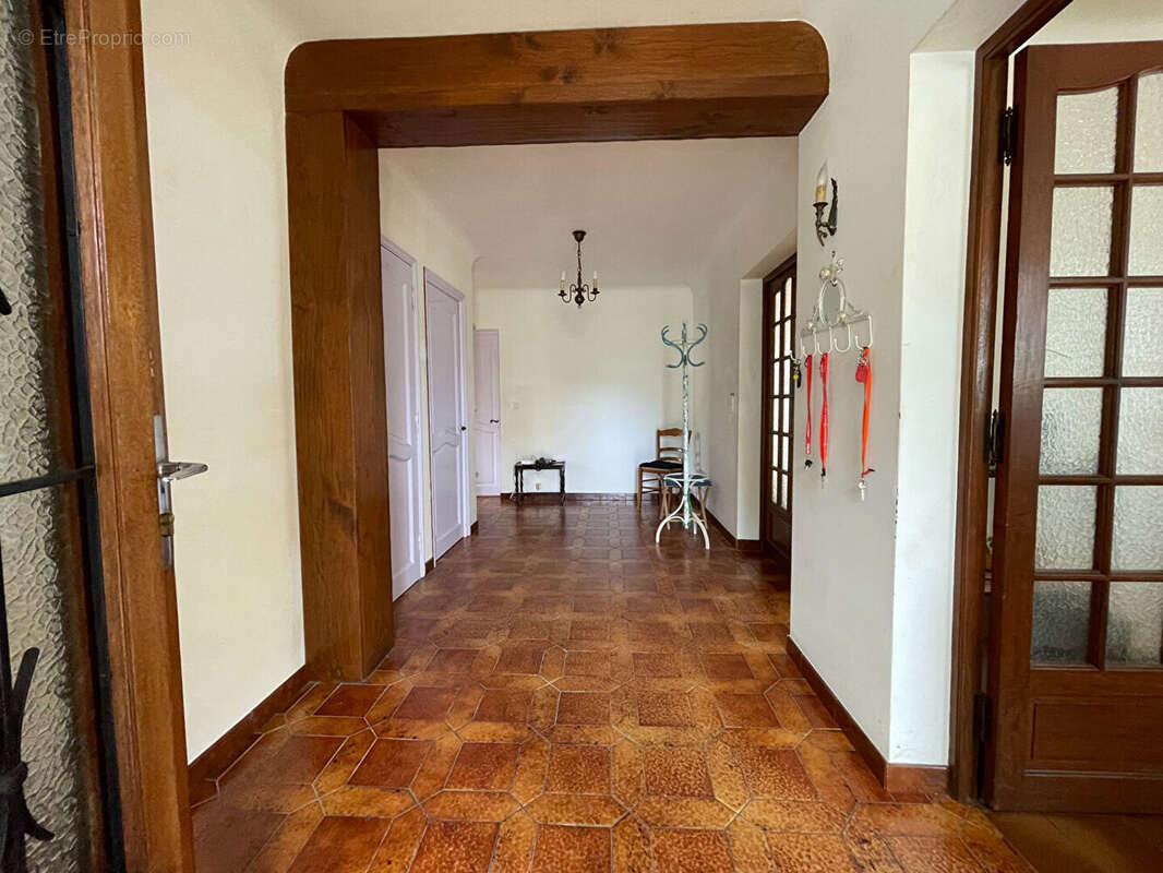 Maison à SAINT-JEAN-DE-LUZ