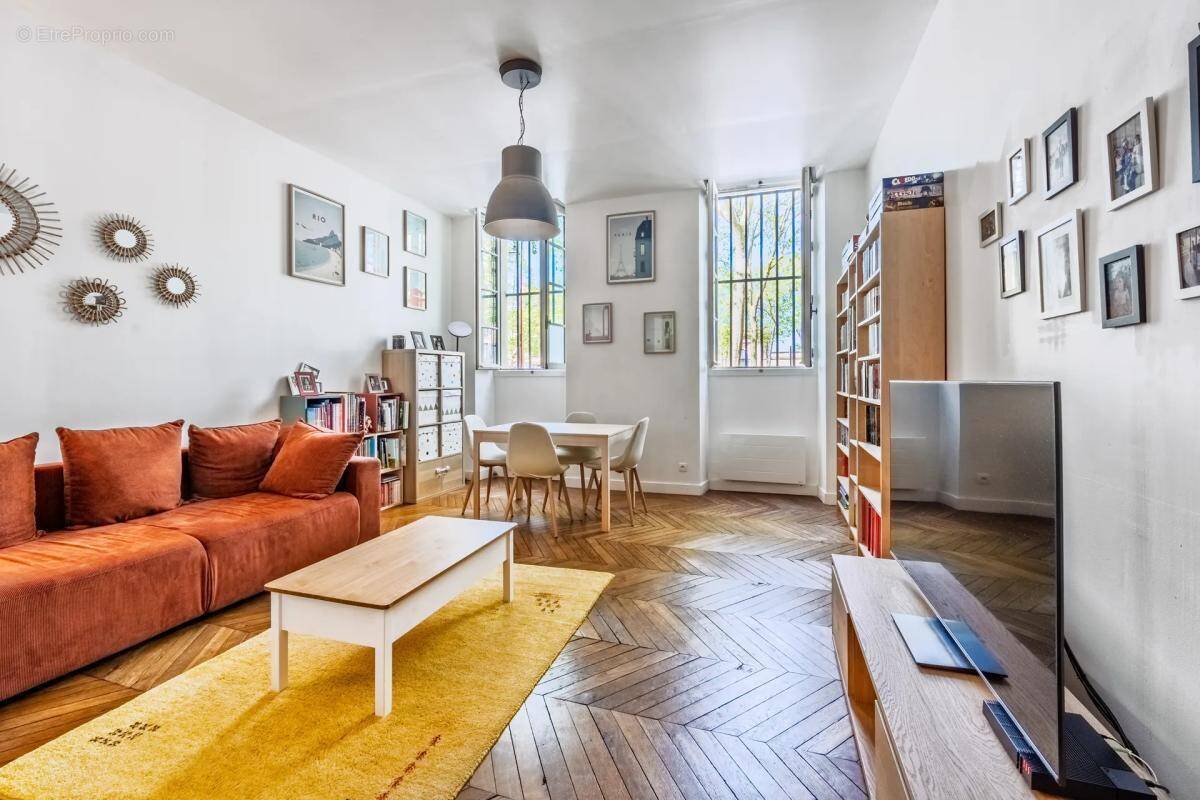 Appartement à VERSAILLES