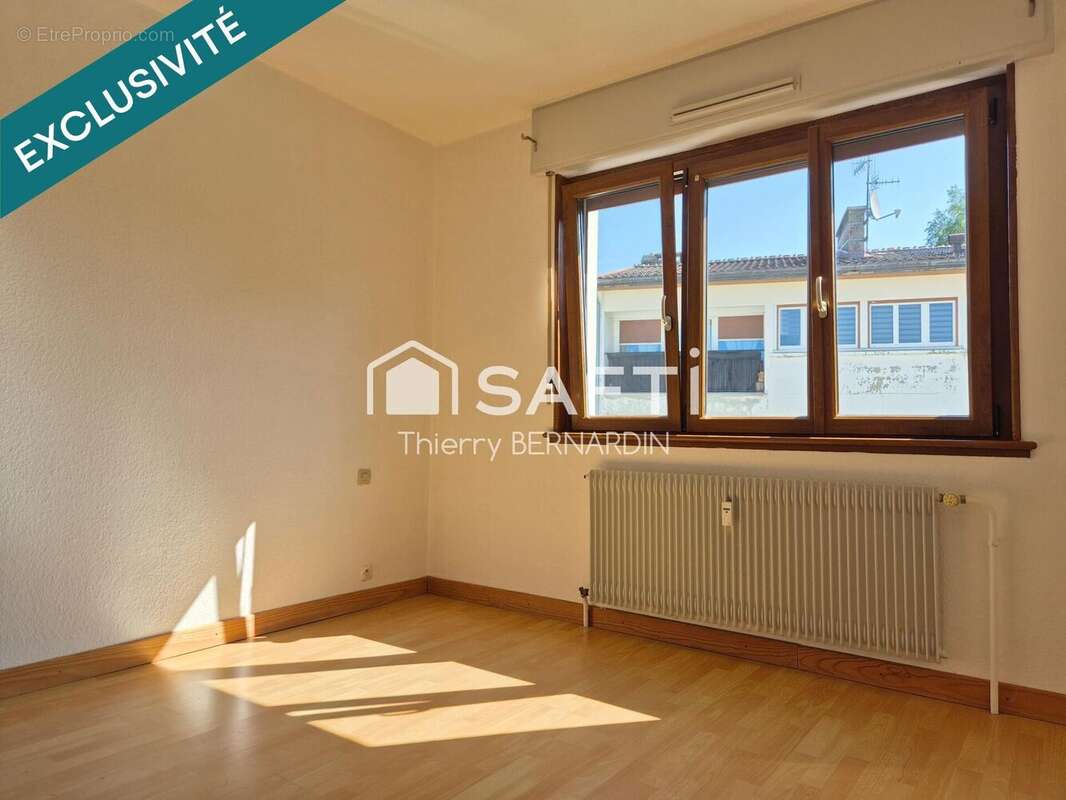 Photo 4 - Appartement à VILLERS-LE-LAC
