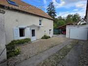 Appartement à SAINT-CHERON