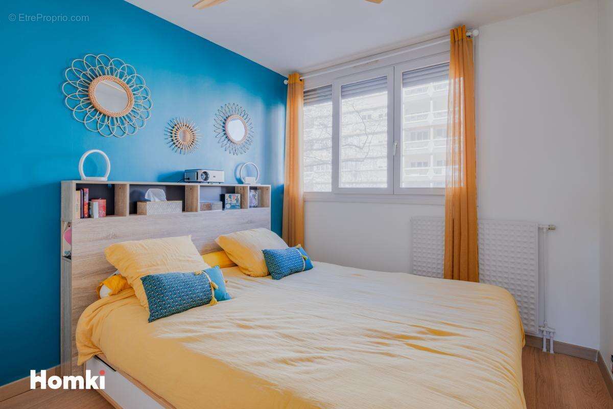 Appartement à LYON-3E