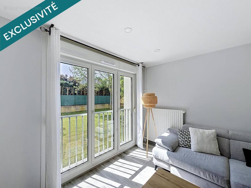 Photo 1 - Appartement à HEILLECOURT