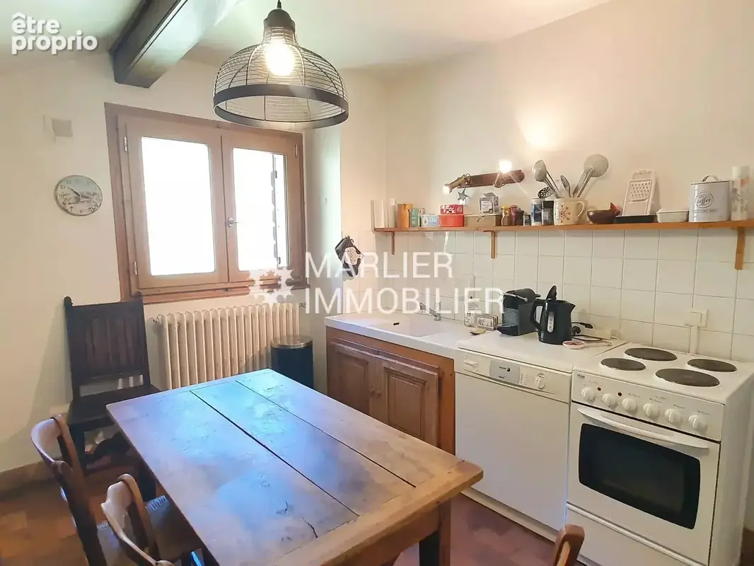 VILLARET - F2 DE 71,76 M²( Dont 51,88 M² LC) - photo 11