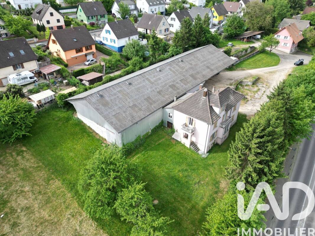 Photo 1 - Maison à ALTKIRCH