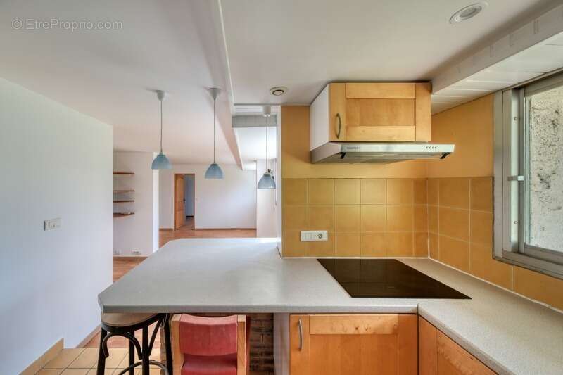 Appartement à RAMBOUILLET