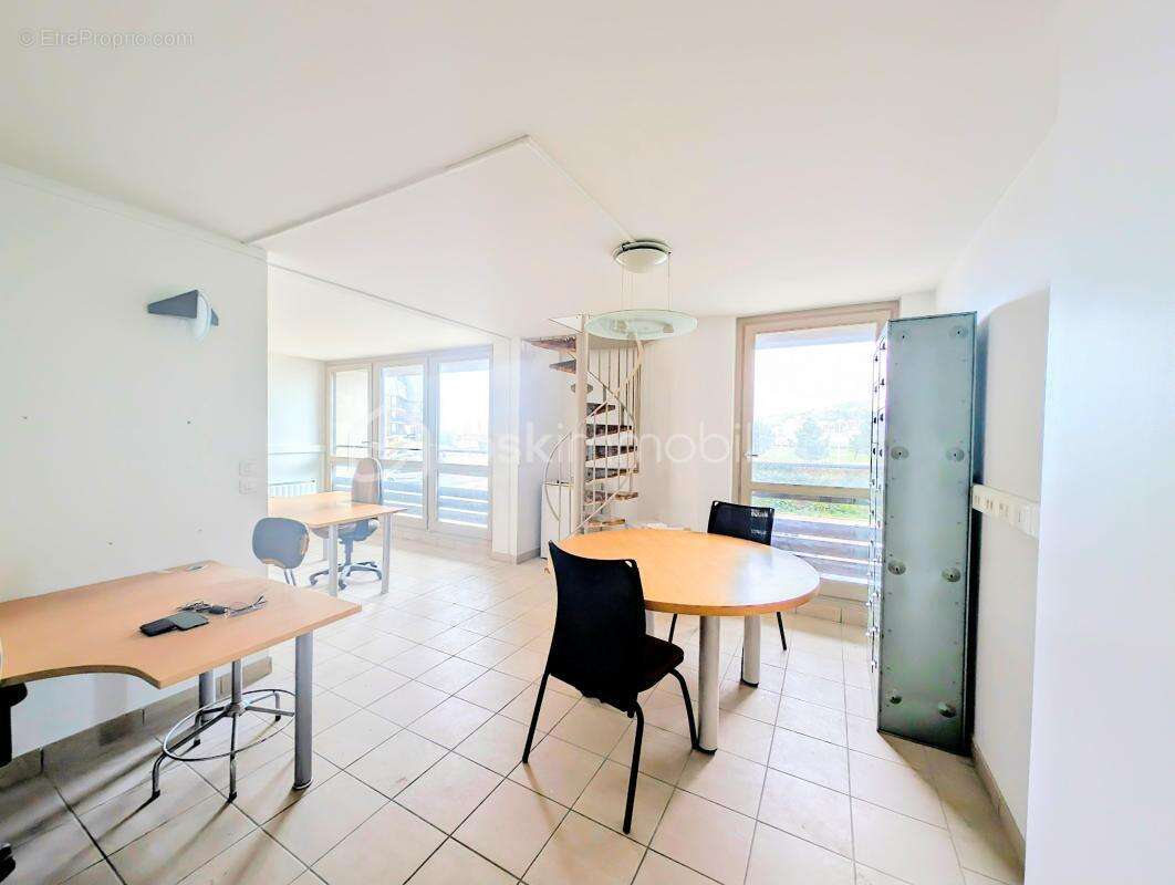 Superbe duplex à la Marina, vue mer et sur Casino de Trouville - photo 8
