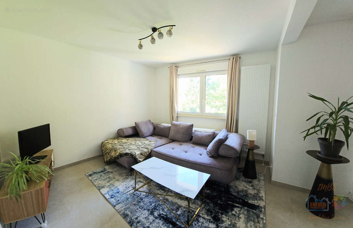Appartement 87 m² à Oberhausbergen  - photo 5