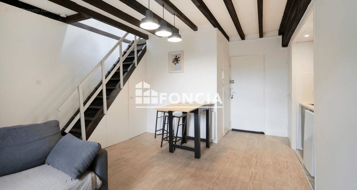 Appartement à ORLEANS