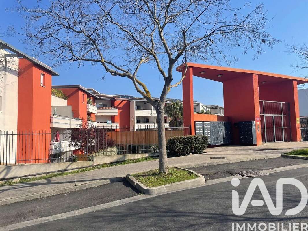 Photo 2 - Appartement à AGDE