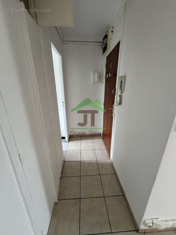 Appartement à CHATEAUDUN