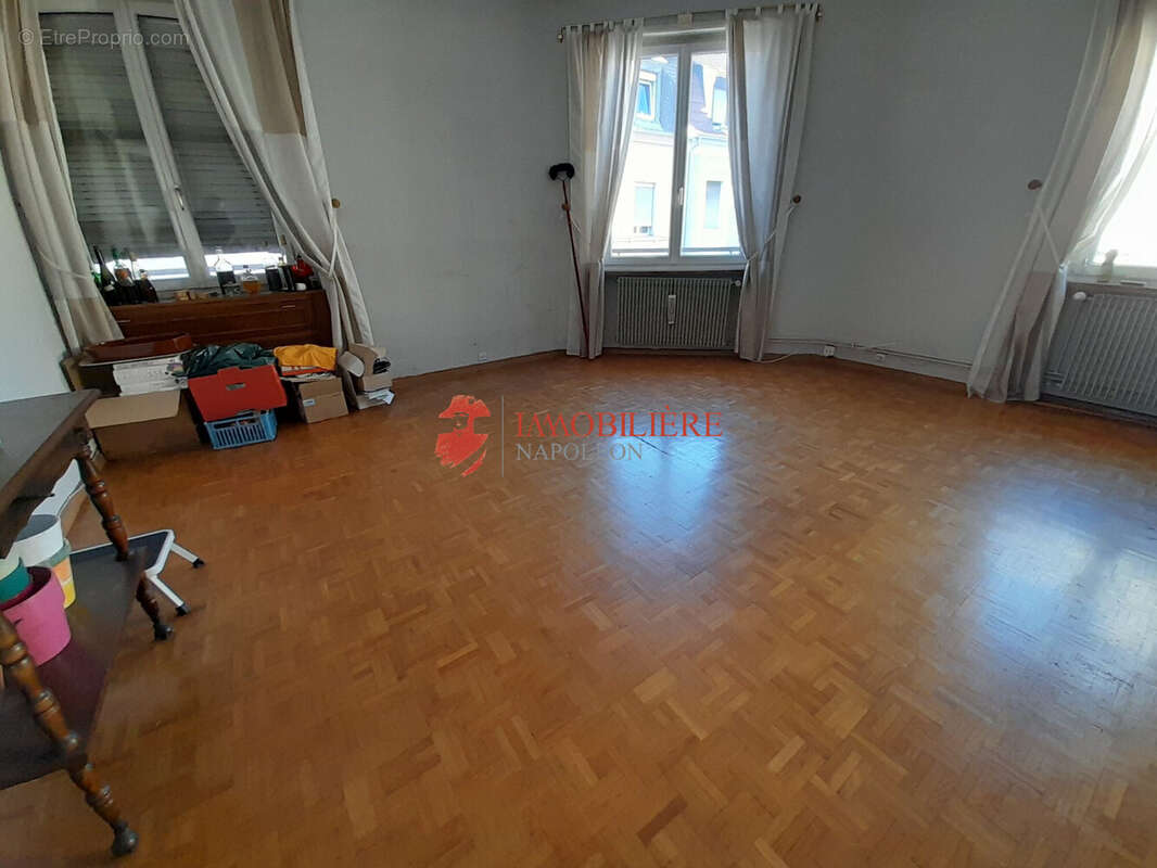 Appartement 76 m² à Mulhouse  - photo 3