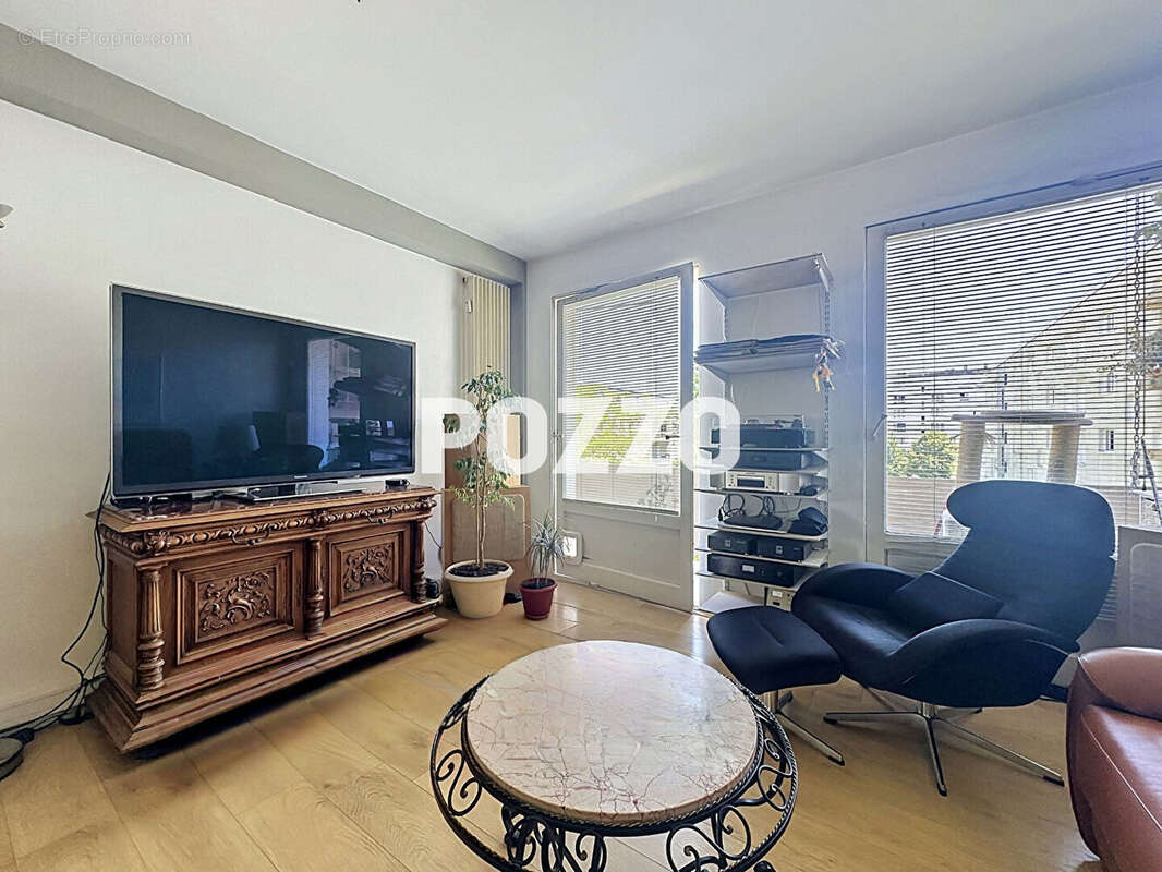 Appartement Hérouville Saint Clair 2 pièces 51.2 m2 - photo 4
