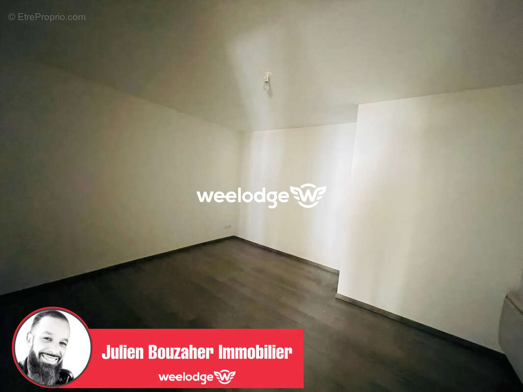 Appartement à RAON-L'ETAPE