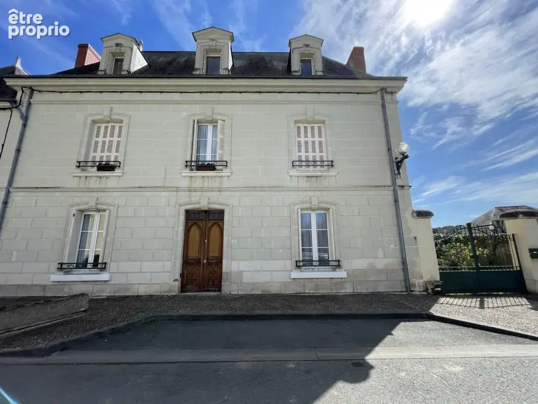 Elégante maison bourgeoise avec jardin - photo 11