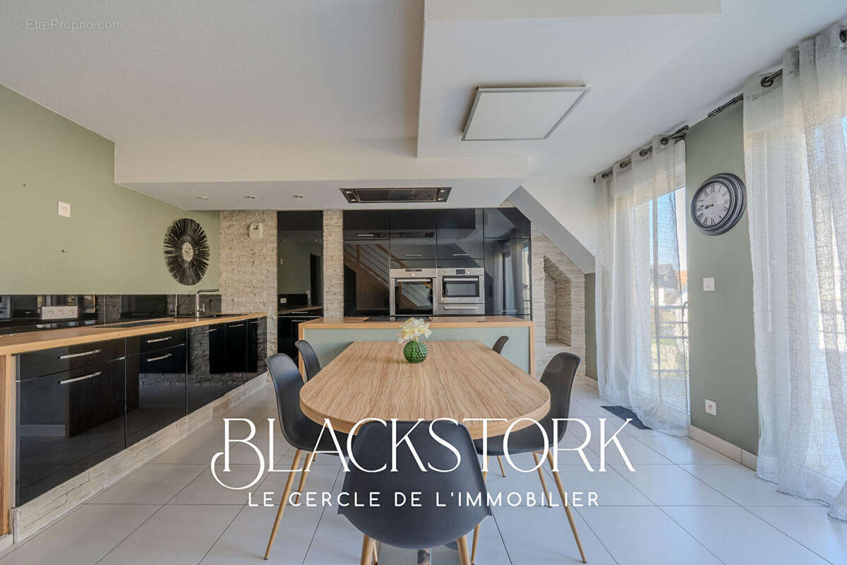Appartement à GEUDERTHEIM