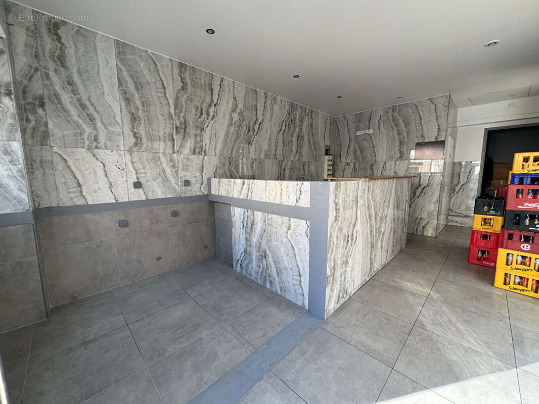 Appartement à MARTIGUES
