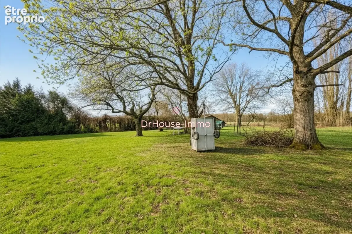 Terrain 832 m² à vendre à Breau (77720) - photo 13