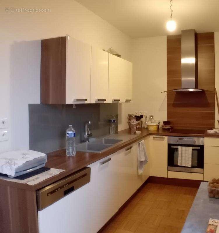 Appartement à BELFORT