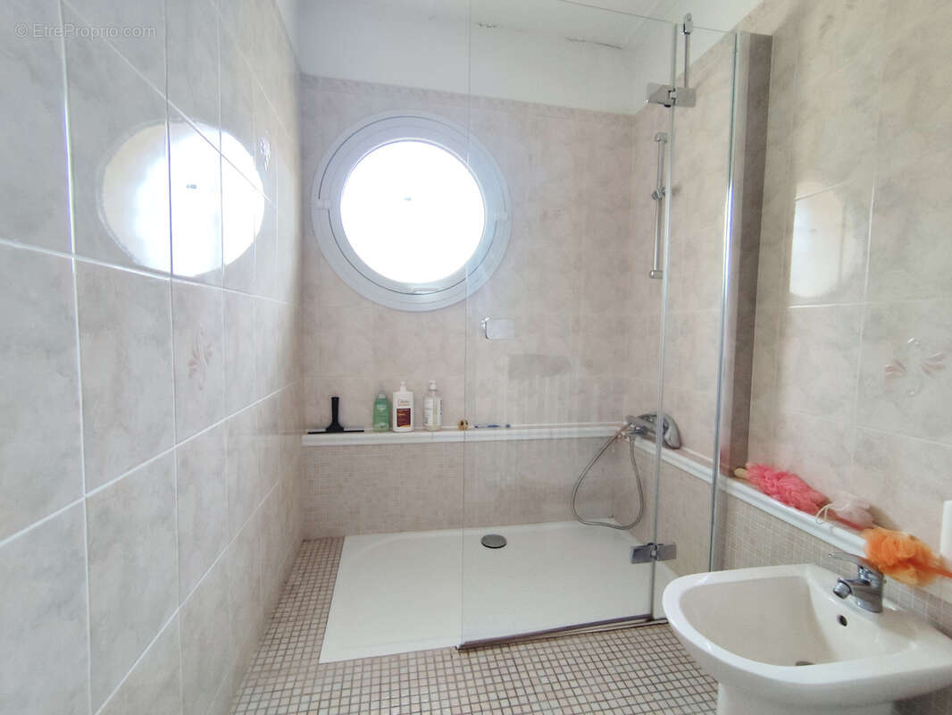 Maison à MONTPELLIER