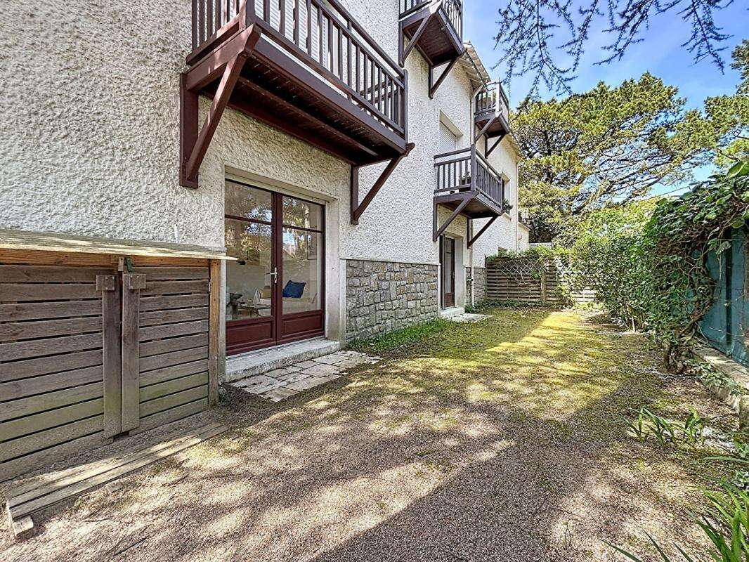 Appartement à LA BAULE-ESCOUBLAC