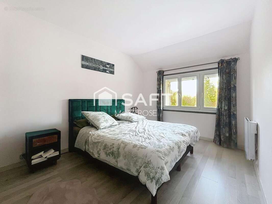 Photo 9 - Maison à BALLANCOURT-SUR-ESSONNE