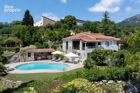 Maison 6 pièces 192 m² à vendre à Bargemon (83830) - photo 3
