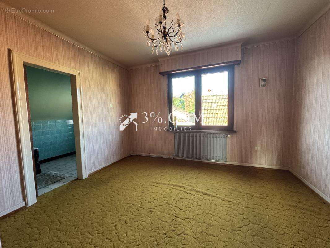 Maison à ALTECKENDORF