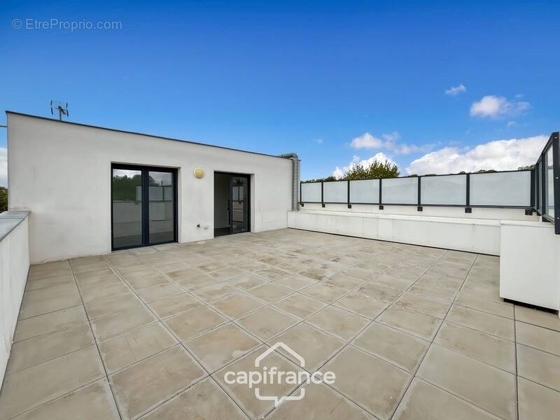 Appartement à PERIGNY