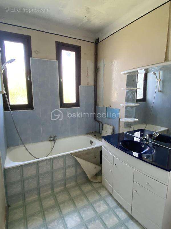 Appartement à TARBES